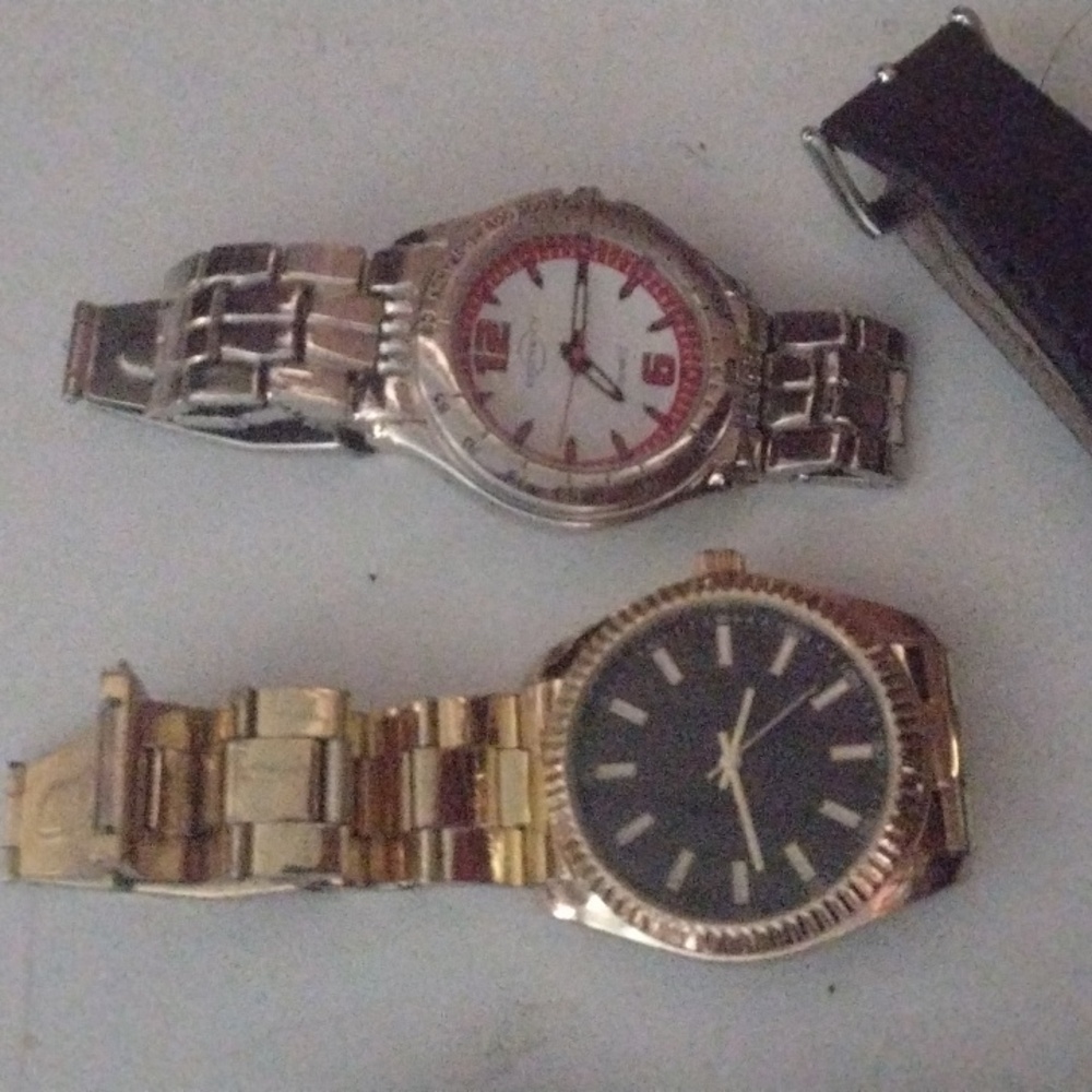 Men's Watch Lot(Assorted) - Picture 2 of 4